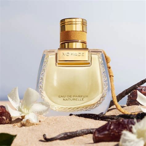 chloe nomade edp vs edt|Nomade Eau de Toilette Chloé for women.